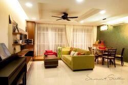 Blk 443B Fajar Hills (Bukit Panjang), HDB 5 Rooms #561769681